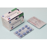 Viagra Delgra / Sildenafil Citrate